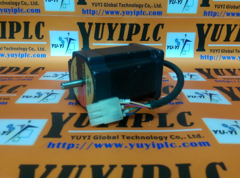 Oriental Pk Nbc Stepping Motor Plc Dcs